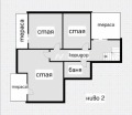 Продава МЕЗОНЕТ, гр. София, Бояна, снимка 11