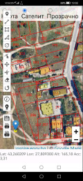 Продава ПАРЦЕЛ, област Варна, гр. Аксаково • 88000 € / 172113.04 лв. • 56857446 16