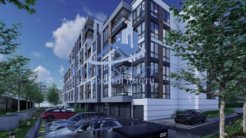 Продава 3-СТАЕН в град София, Люлин 5 - 129 кв.м / 229 335 € » 448 540.27 лв., БЕСТ ИНВЕСТ НЕДВИЖИМИ ИМОТИ