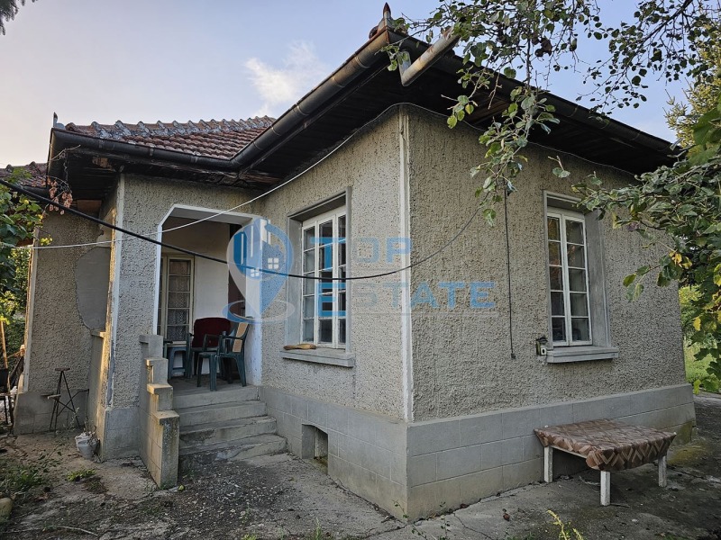 Продава КЪЩА в област Велико Търново, с. Писарево - 90 кв.м / 26 500 € » 51 829.50 лв., ТОП ЕСТЕЙТ