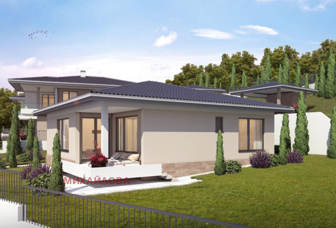 Продава КЪЩА | Imot.bg — изображение 1