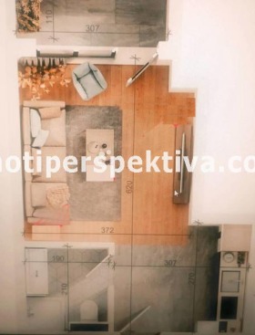 Продажба на едностайни апартаменти в град Пловдив — страница 19 - изображение 15 