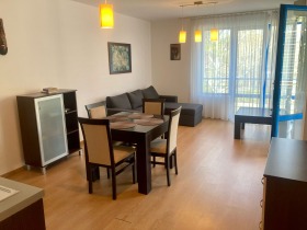 Продава 2-стаен област Бургас к.к. Слънчев бряг - [1] 