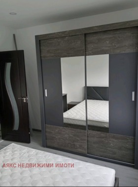 1 dormitorio Lyulin 5, Sofia 8