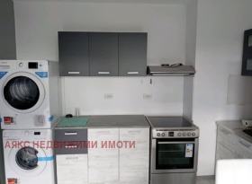 1 dormitorio Lyulin 5, Sofia 4
