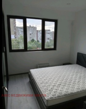 1 dormitorio Lyulin 5, Sofia 7