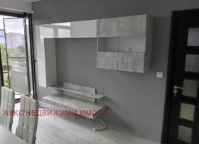 1 dormitorio Lyulin 5, Sofia 2