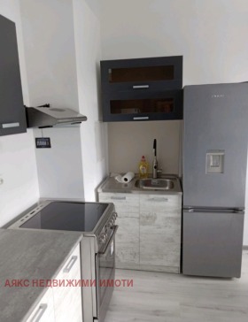 1 dormitorio Lyulin 5, Sofia 5
