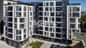 Продава  2-стаен, град Бургас