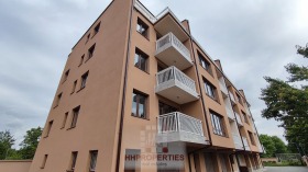 2 спаваће собе Остромила, Пловдив