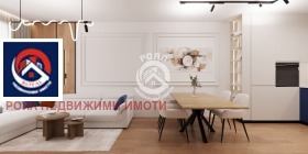 3-СТАЕН, 104 m2