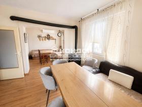 ЕТАЖ ОТ КЪЩА, 98 m2