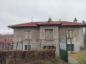 Продава къща област Пловдив с. Брягово - [1] 