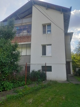 Продава  Къща, град София