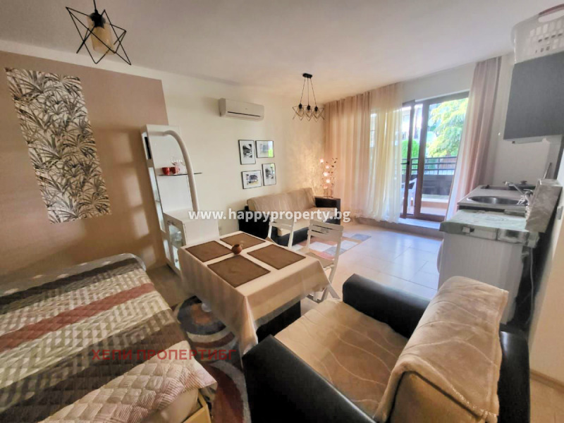 Til salg  Studie region Burgas , Sveti Vlas , 60 kvm | 79221369 - billede [2]