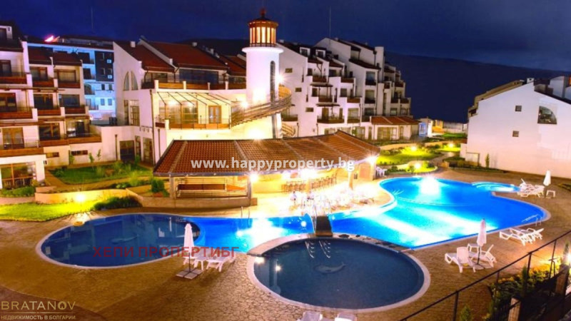 Til salg  Studie region Burgas , Sveti Vlas , 60 kvm | 79221369 - billede [11]