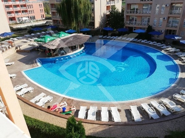In vendita  Studio regione Burgas , k.k. Slanchev briag , 31 mq | 20877498 - Immagine [4]