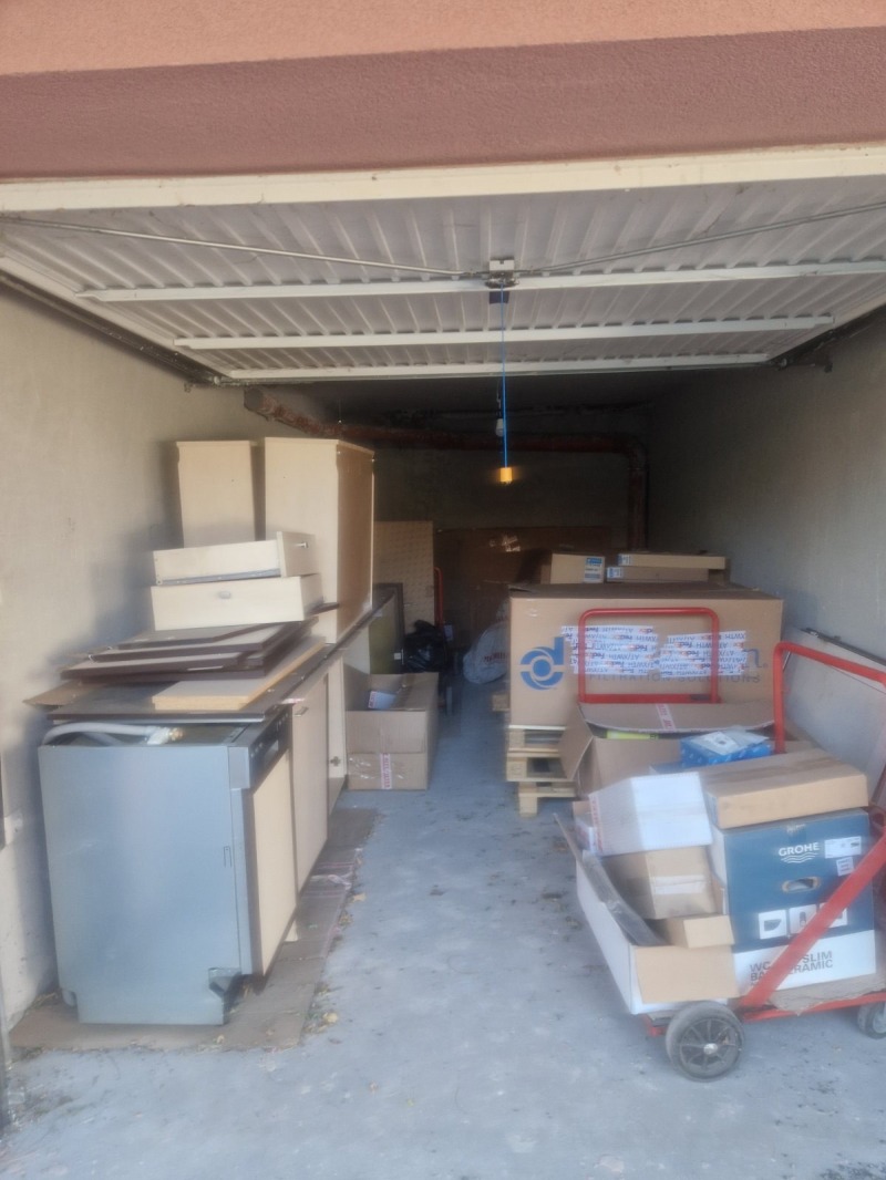 На продаж  Гараж София , Левски , 24 кв.м | 43105593 - зображення [2]