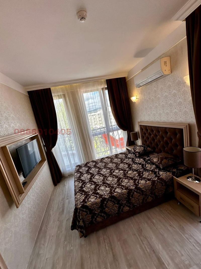 Продава 1-СТАЕН, к.к. Слънчев бряг, област Бургас