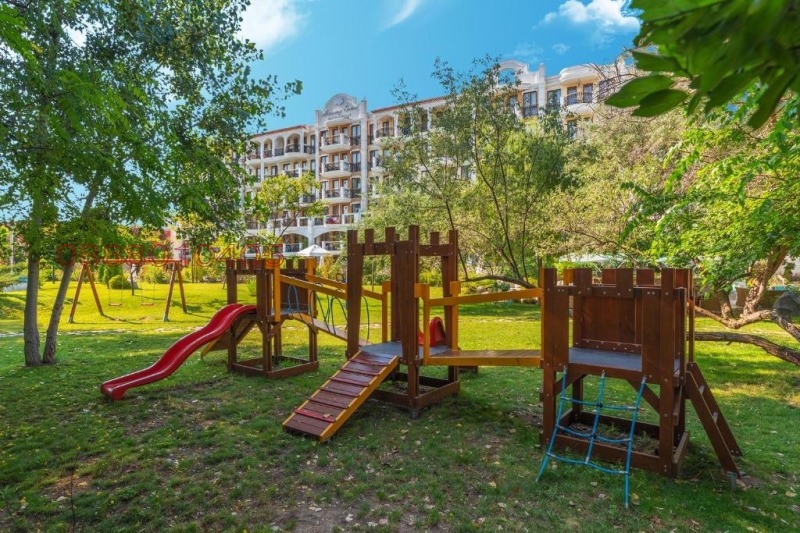 Продава 1-СТАЕН, к.к. Слънчев бряг, област Бургас, снимка 10 - Апартаменти - 52815950