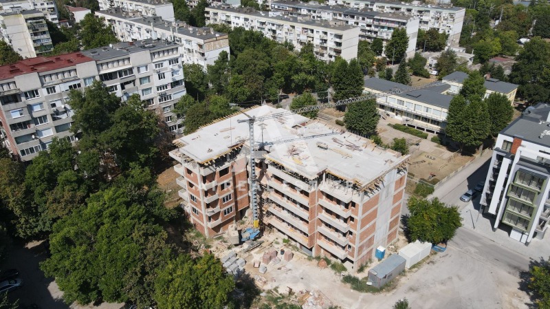 Satılık  1 yatak odası Pleven , Storgoziya , 133 metrekare | 18686295 - görüntü [8]