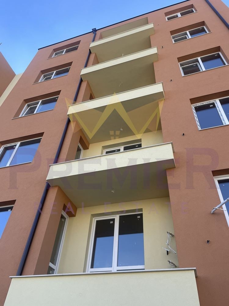 For Sale  1 bedroom Varna , Mladost 1 , 57 sq.m | 18036068