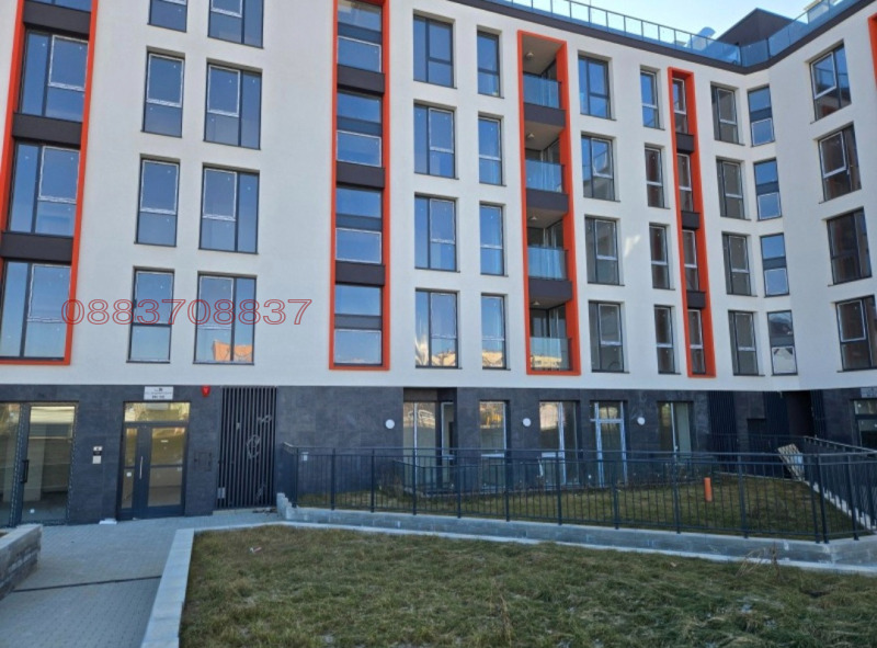 Продава 2-СТАЕН, град София, Левски В • 210000 € / 410724.30 лв. • 94771148 1