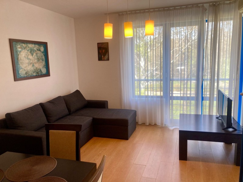 Na prodej  1 ložnice oblast Burgas , k.k. Slančev brjag , 75 m2 | 55602015 - obraz [3]
