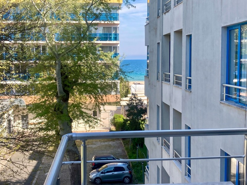 Na prodej  1 ložnice oblast Burgas , k.k. Slančev brjag , 75 m2 | 55602015 - obraz [13]