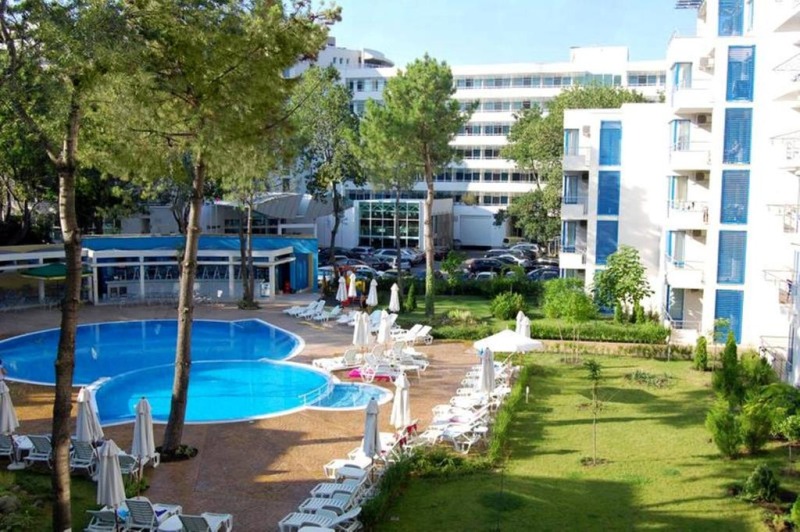 Na prodej  1 ložnice oblast Burgas , k.k. Slančev brjag , 75 m2 | 55602015 - obraz [14]