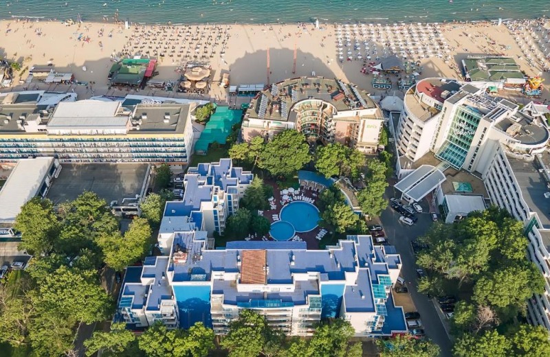 Na prodej  1 ložnice oblast Burgas , k.k. Slančev brjag , 75 m2 | 55602015 - obraz [15]