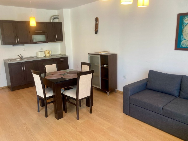 Na prodej  1 ložnice oblast Burgas , k.k. Slančev brjag , 75 m2 | 55602015 - obraz [4]