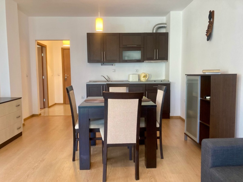 Na prodej  1 ložnice oblast Burgas , k.k. Slančev brjag , 75 m2 | 55602015 - obraz [5]