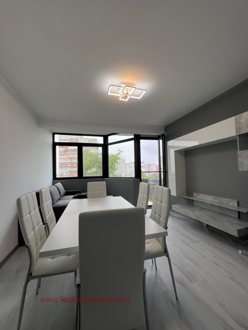 For Sale  1 bedroom Sofia , Lyulin 5 , 42 sq.m | 19755228 - image [2]