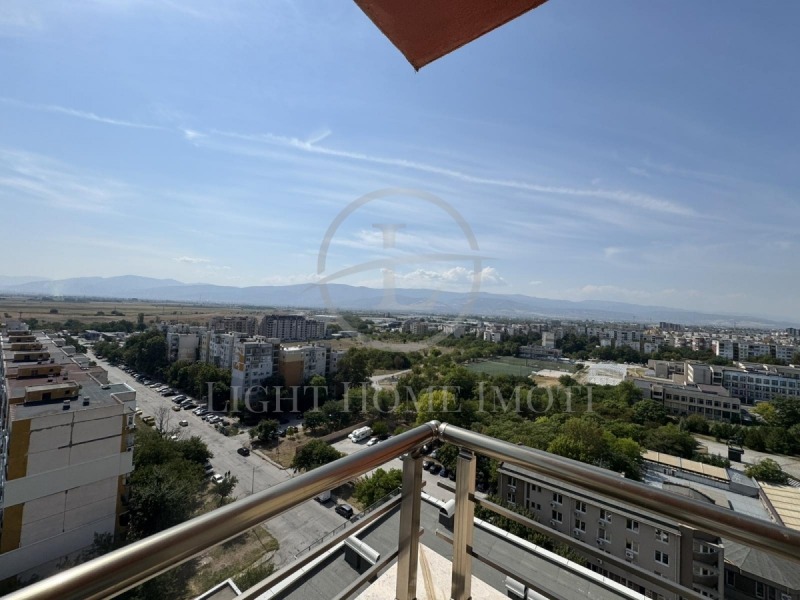 For Sale  1 bedroom Plovdiv , Trakiya , 60 sq.m | 49604610 - image [5]