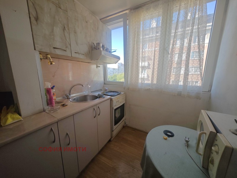 Продава  2-стаен град София , Център , 75 кв.м | 97222119 - изображение [5]