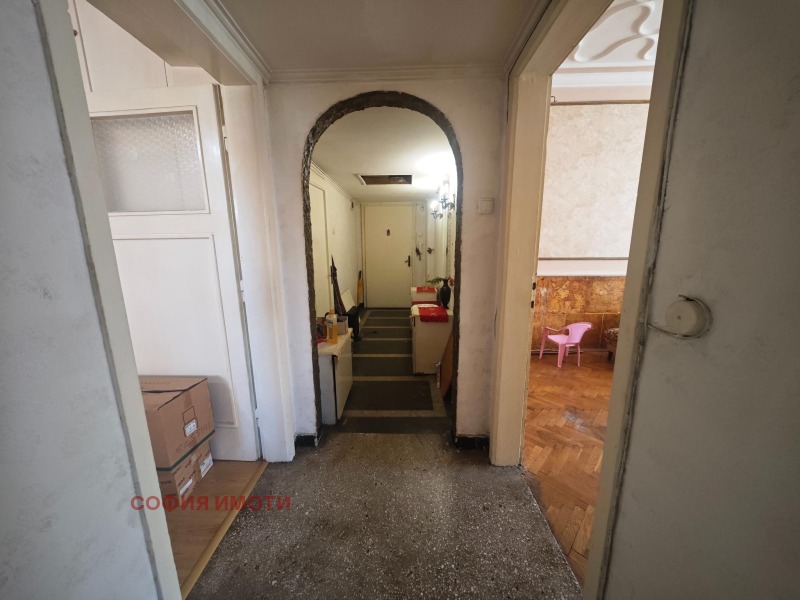 Продава  2-стаен град София , Център , 75 кв.м | 97222119 - изображение [8]