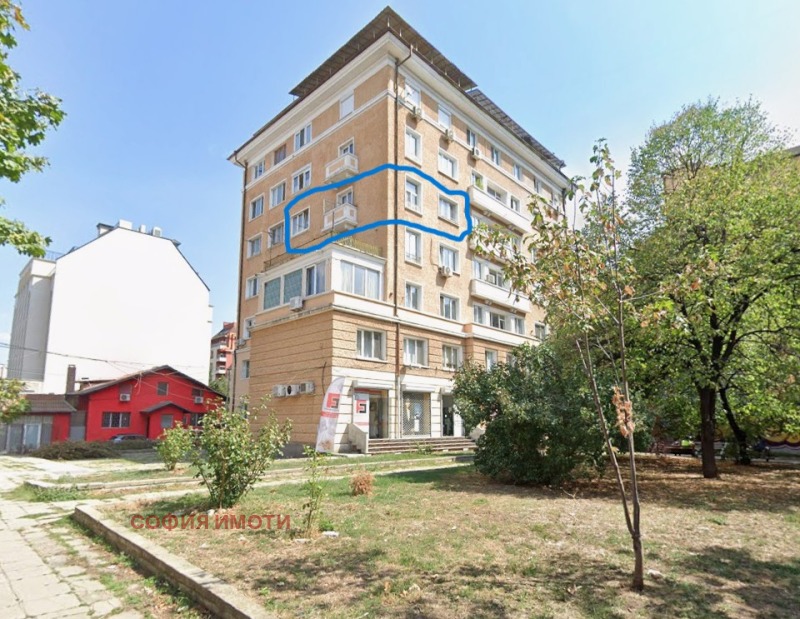 Продава  2-стаен град София , Център , 75 кв.м | 97222119 - изображение [13]