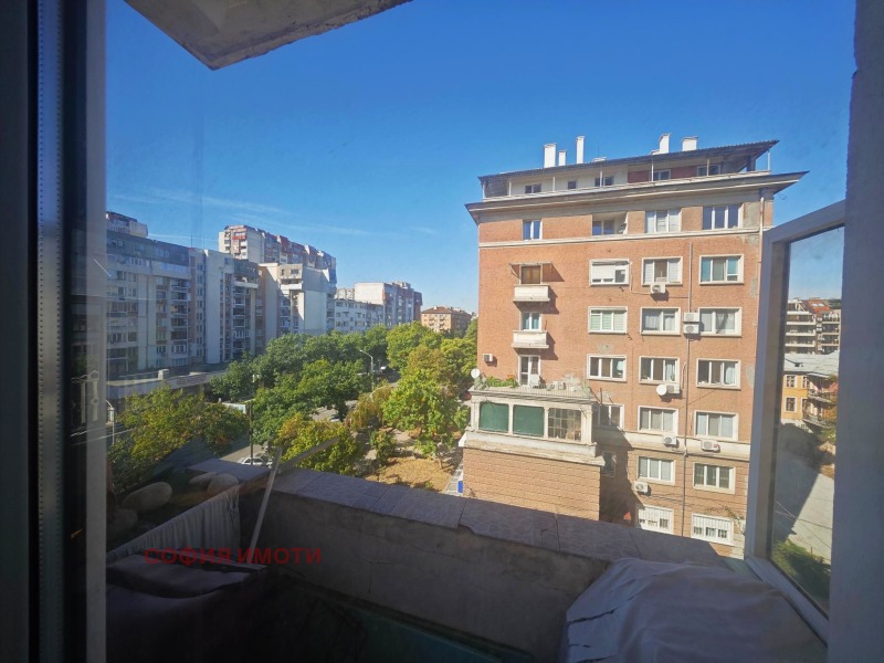 Продава  2-стаен град София , Център , 75 кв.м | 97222119 - изображение [7]