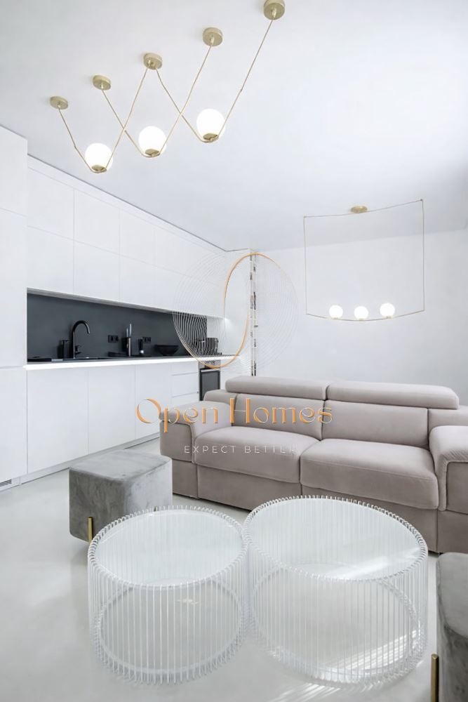 Продава 2-СТАЕН, гр. Пловдив, Христо Смирненски, снимка 3 - Апартаменти - 56130474
