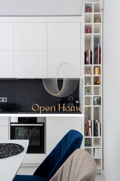 Продава 2-СТАЕН, гр. Пловдив, Христо Смирненски, снимка 4 - Апартаменти - 56130474