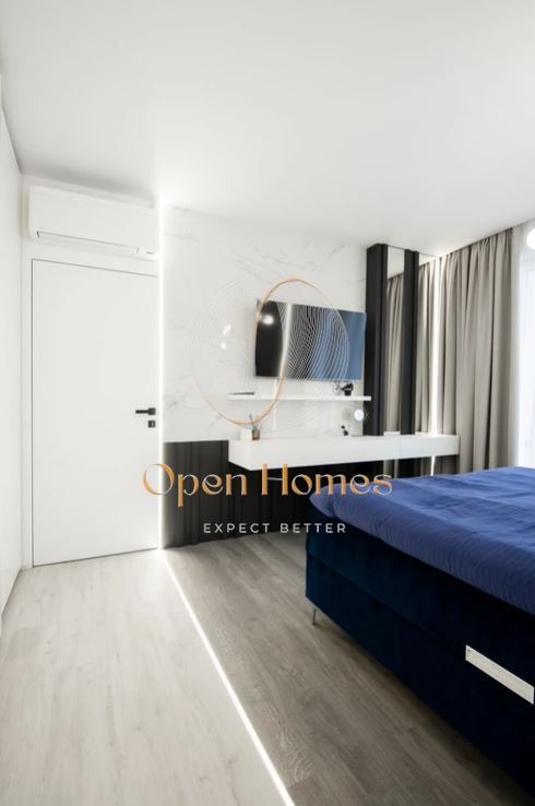 Продава 2-СТАЕН, гр. Пловдив, Христо Смирненски, снимка 15 - Апартаменти - 56130474