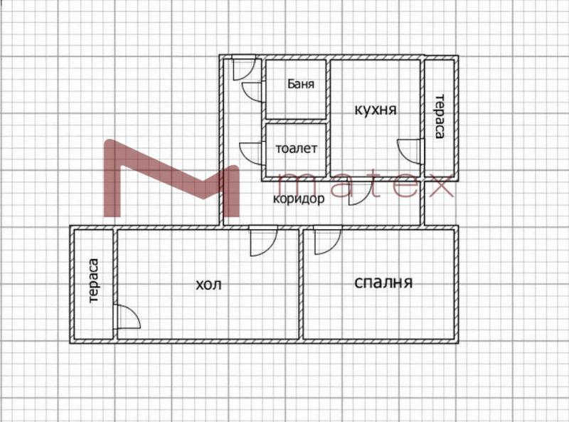 Продава 3-СТАЕН, гр. Варна, Владислав Варненчик 1, снимка 12 - Aпартаменти - 48019915