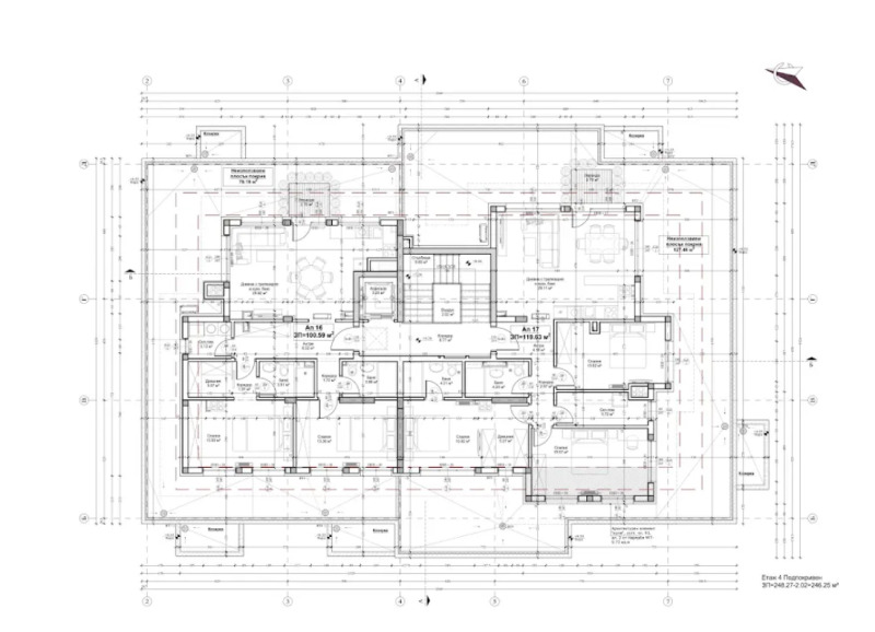 Eladó  2 hálószobás Sofia , Vrazsdebna , 194 négyzetméter | 65329118 - kép [4]