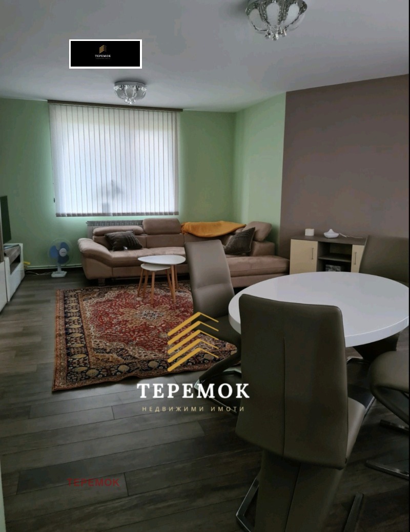 Продава  3-стаен град Шумен , Добруджански , 90 кв.м | 51752196