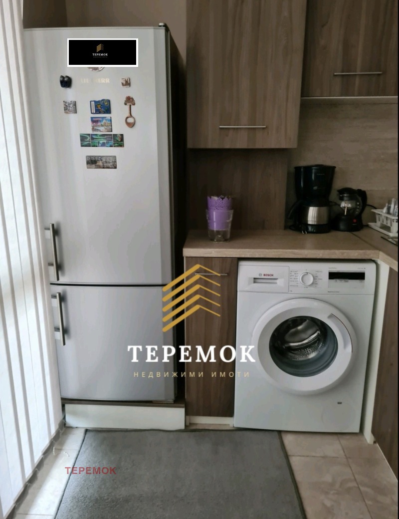 Продава  3-стаен град Шумен , Добруджански , 90 кв.м | 51752196 - изображение [8]