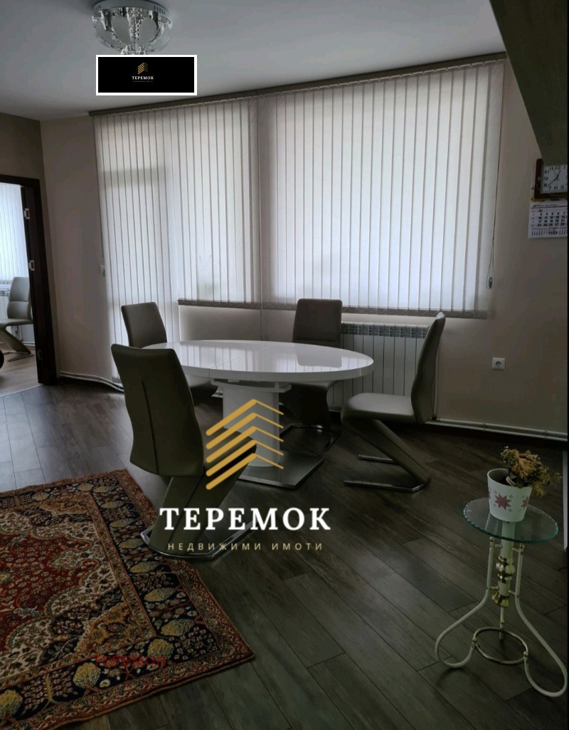 Продава  3-стаен град Шумен , Добруджански , 90 кв.м | 51752196 - изображение [6]