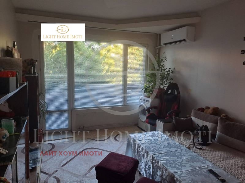 Myytävänä  2 makuuhuonetta Plovdiv , Karšijaka , 88 neliömetriä | 78546621 - kuva [2]