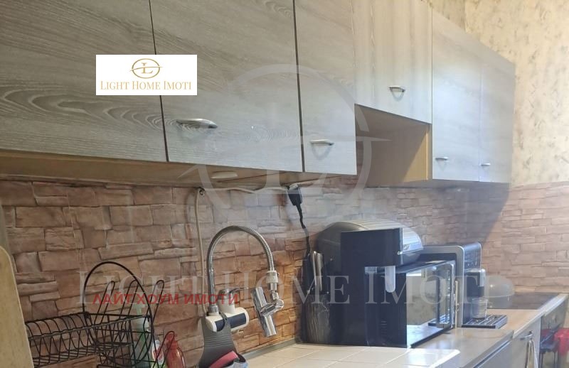 Myytävänä  2 makuuhuonetta Plovdiv , Karšijaka , 88 neliömetriä | 78546621 - kuva [3]