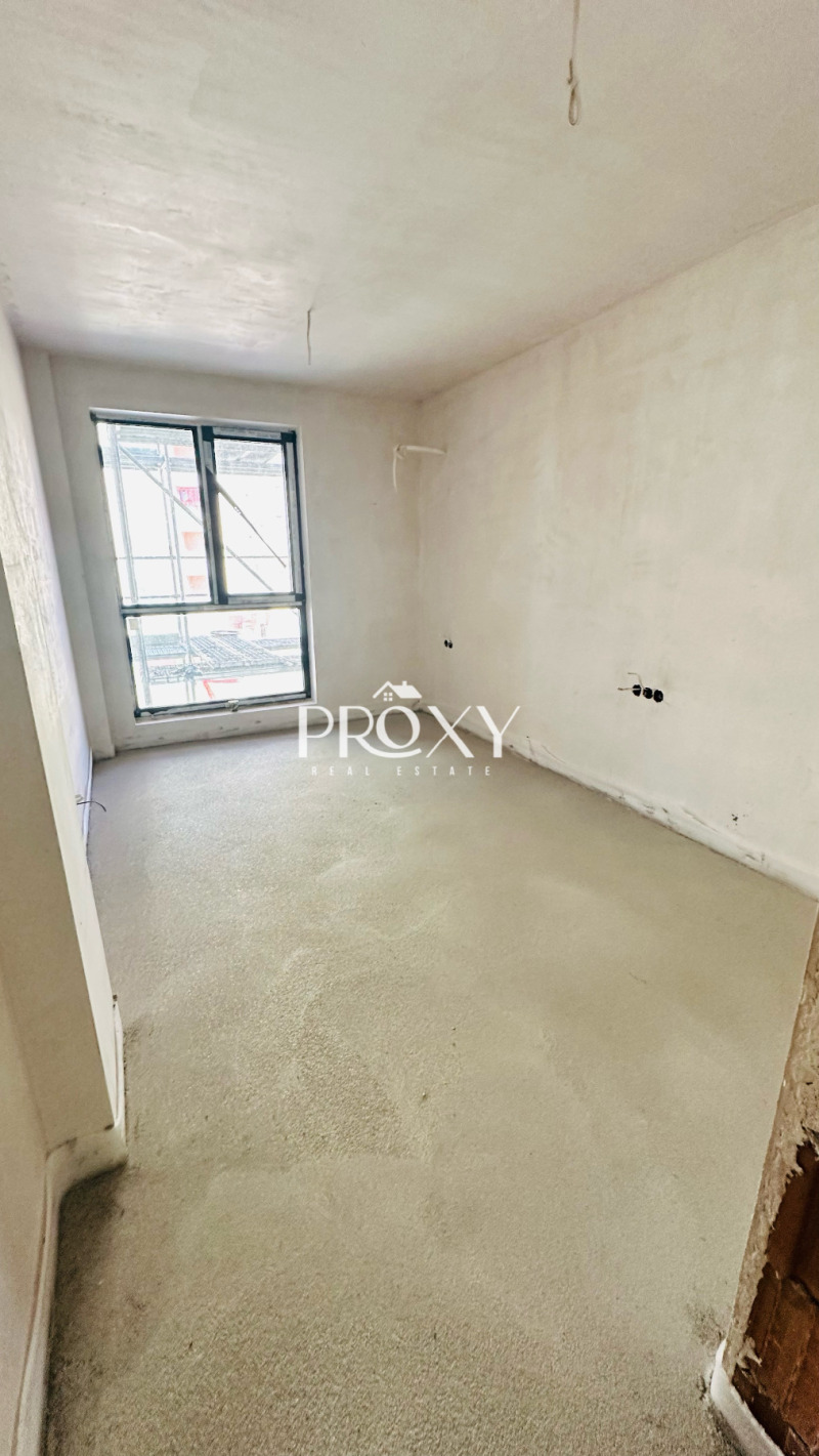 Te koop  2 slaapkamers Plovdiv , Ostromila , 107 m² | 38400022 - afbeelding [9]
